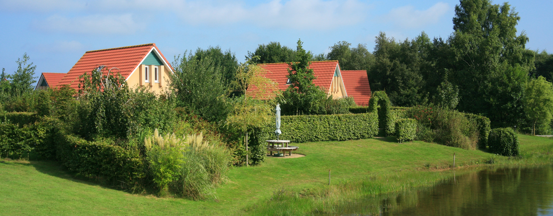 Summio Villapark Akenveen Drenthe - Tynaarlo visuel 40/442 Summio Villapark Akenveen Drenthe - Tynaarlo visuel 40/442