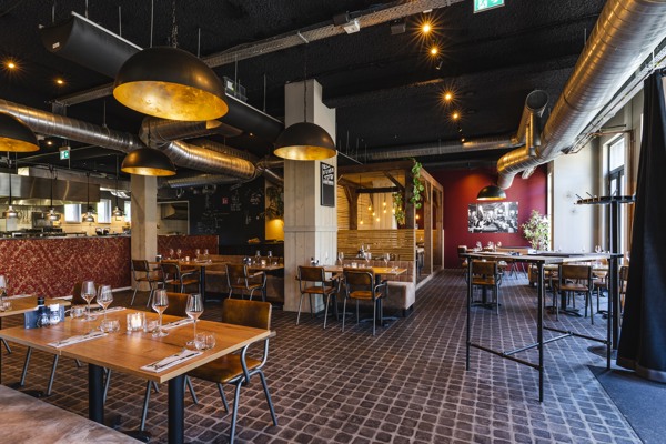 Contact en adres restaurant ‘t Proeflokaal Contact en adres restaurant ‘t Proeflokaal