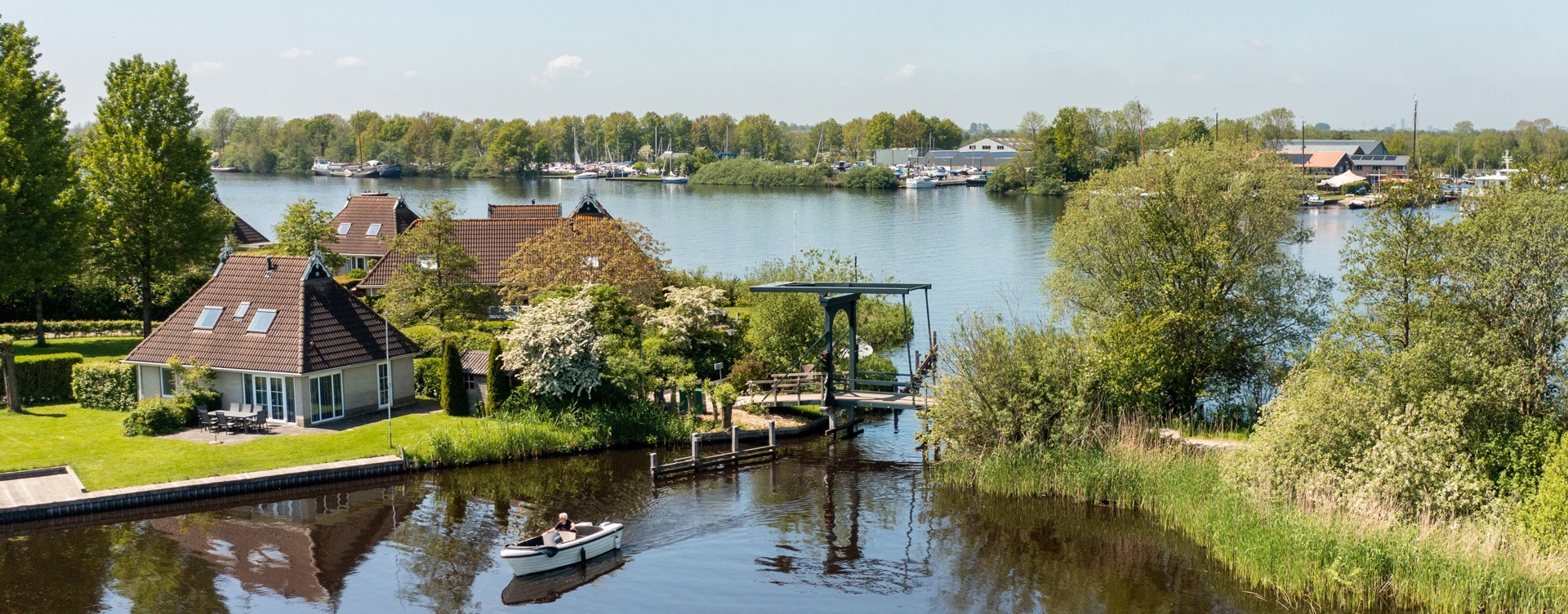Buchen Sie jetzt Ihren Urlaub in Friesland
