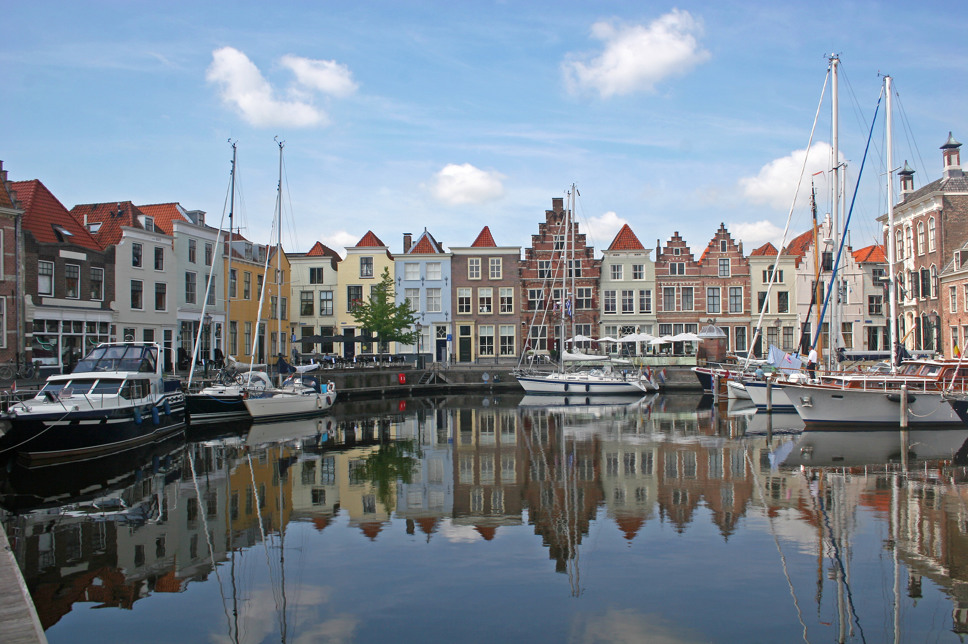 Summio Parc Aquadelta Zeeland - Sirjansland visuel 95/584