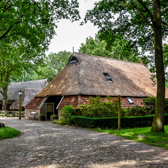 Summio Villaparc Schoonhovenseland Drenthe - Stuifzand visuel 35/200 Summio Villaparc Schoonhovenseland Drenthe - Stuifzand visuel 35/200