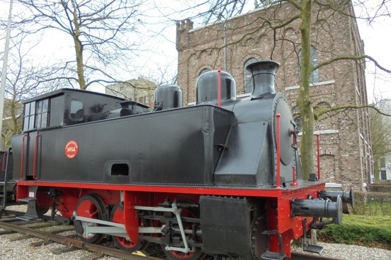 Ontdek het Nederlands Mijnmuseum in Heerlen