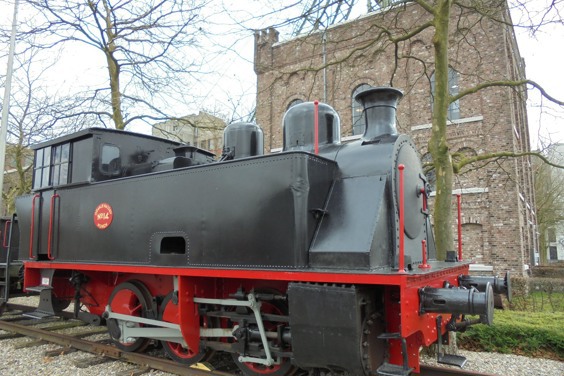 Explore the Dutch Mining Museum in Heerlen