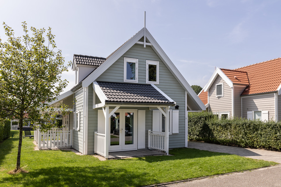 Summio Parc Aquadelta Zeeland - Sirjansland visuel 135/584