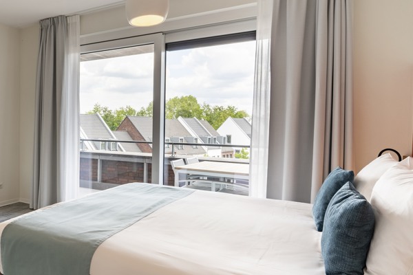 Boek nu je verblijf in een luxe hotel in Zuid-Limburg