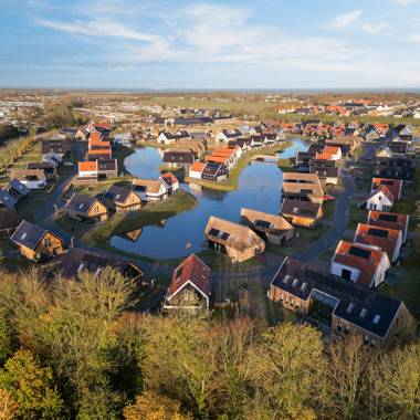Dormio Resort Nieuwvliet-Bad