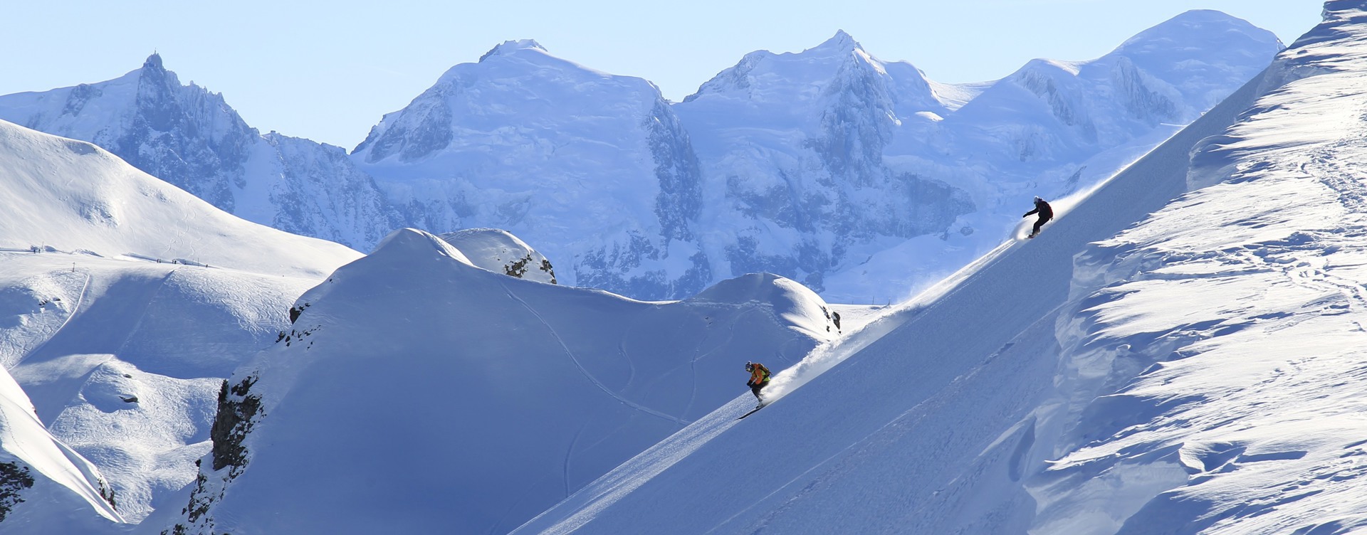 Haute-Savoie: de ideale uitvalsbasis in de winter