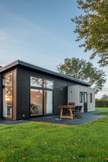 Summio Vakantiepark Zeedijk