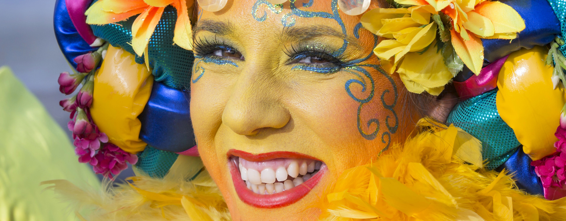 Experience un unforgettable carnival in Maastricht:
the biggest carnival city of the Netherlands