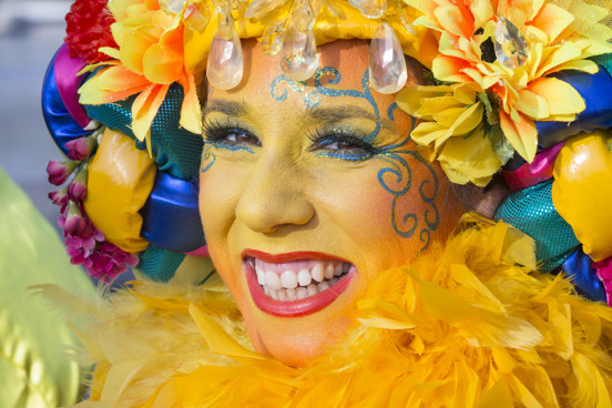 Célébrez le carnaval cette année dans la ville carnavalesque des Pays-Bas : Maastricht