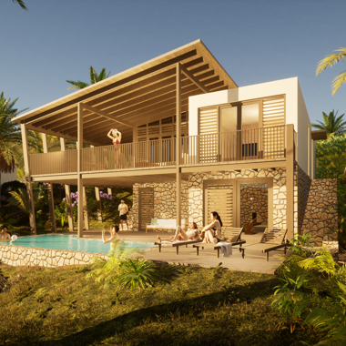 Dormio Eco Resort Curaçao