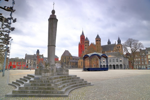 Verken het bruisende Maastricht