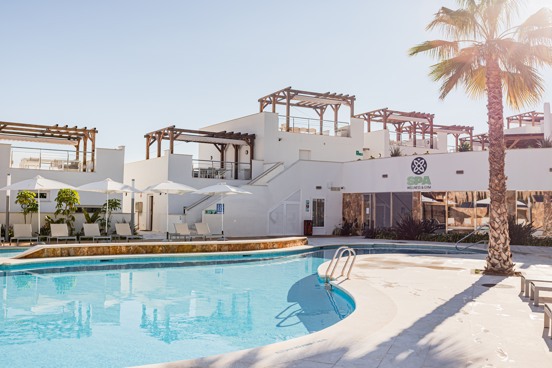 Dormio Resort Costa Blanca faciliteiten Mio