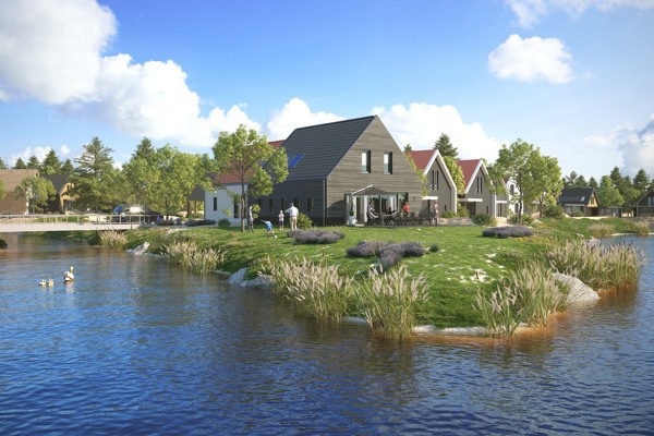 Ontdek Dormio Resort Nieuwvliet-Bad