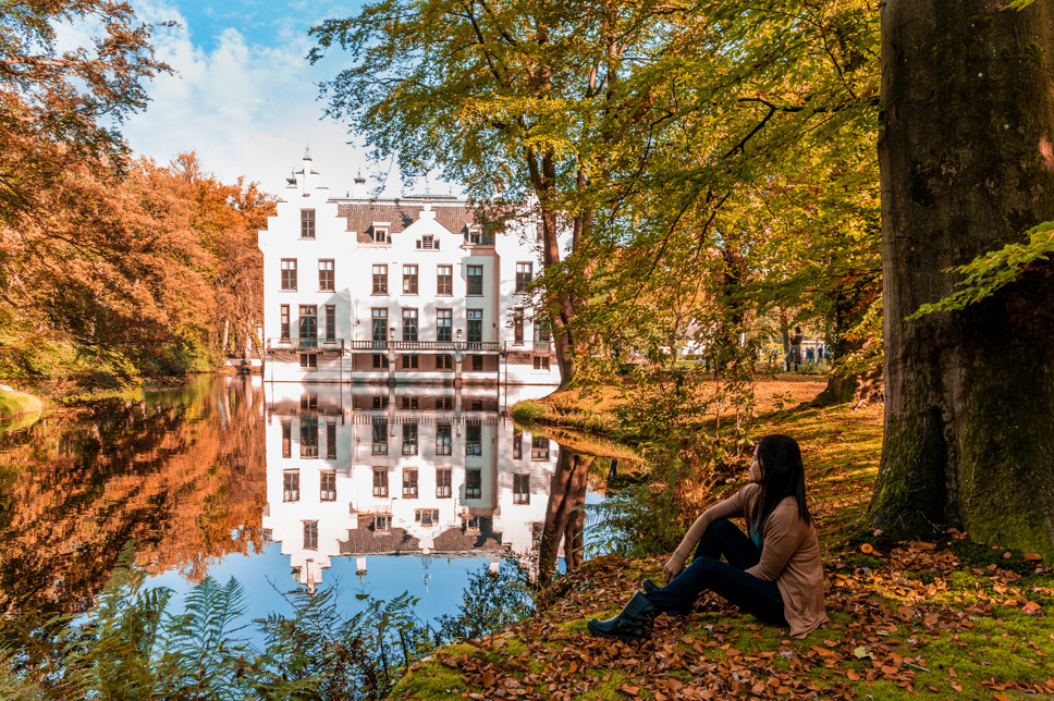 Summio Parc De Berkenhorst Gelderland - Wekerom visuel 162/486 Summio Parc De Berkenhorst Gelderland - Wekerom visuel 162/486