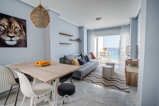 Luxe appartementen met mediterraans karakter op Dormio Resort Costa Blanca