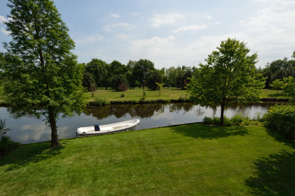Summio Villapark Schildmeer Groningen - Steendam visuel 175/255 Summio Villapark Schildmeer Groningen - Steendam visuel 175/255