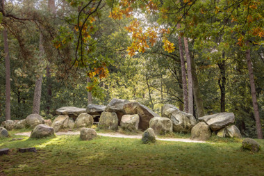 Summio Villaparc Schoonhovenseland Drenthe - Stuifzand visuel 158/200 Summio Villaparc Schoonhovenseland Drenthe - Stuifzand visuel 158/200