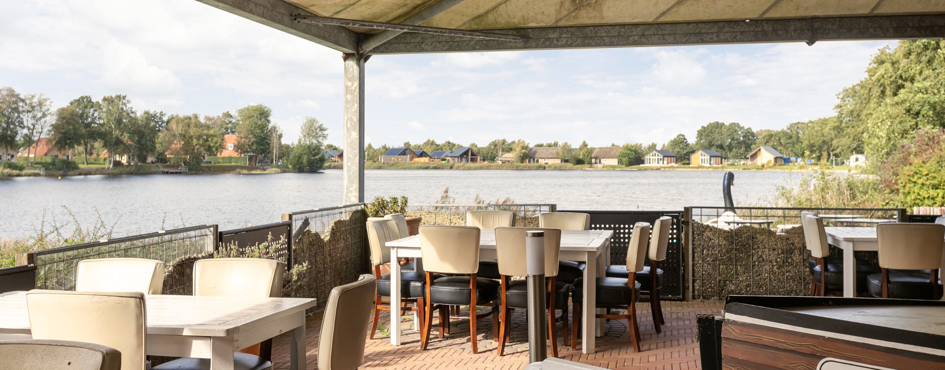 Summio Villapark Akenveen Drenthe - Tynaarlo visuel 50/442 Summio Villapark Akenveen Drenthe - Tynaarlo visuel 50/442