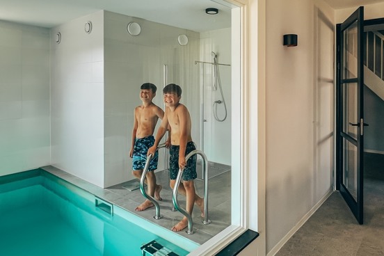 Ontspan in een luxe vakantiewoning tijdens Pinksteren 2025