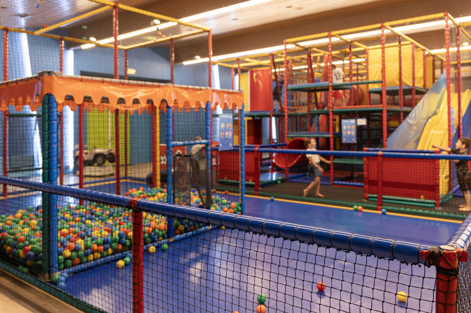 Summio Parc Aquadelta Zeeland - Sirjansland visuel 120/584