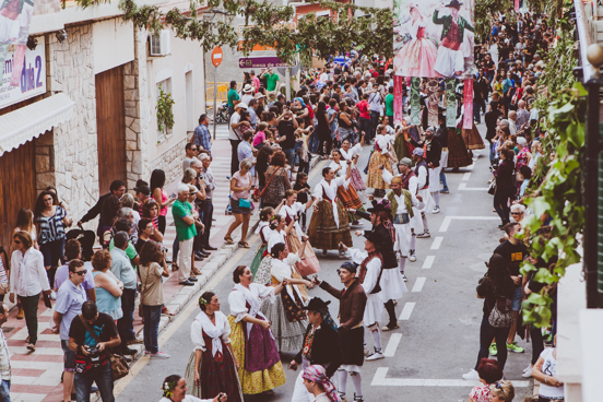 Festivals in El Campello