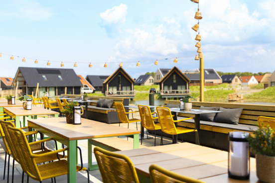 Speelstrand Dormio Resort Nieuwvliet-Bad