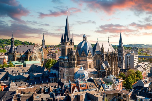 Read more about Aachen