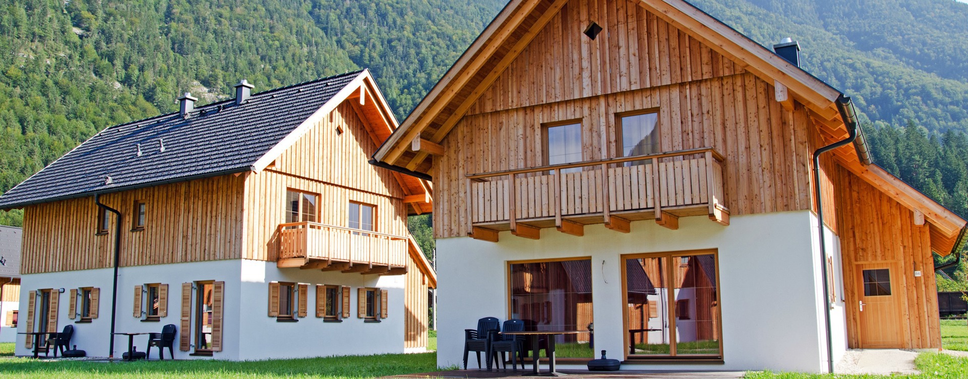 Disfruta de una estancia en el lago Hallstatt,
situado en una región declarada Patrimonio Mundial