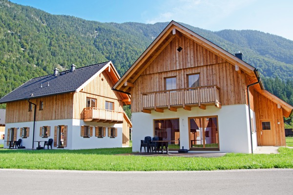 Actieve vakantie in Dormio Resort Obertraun - Oostenrijk