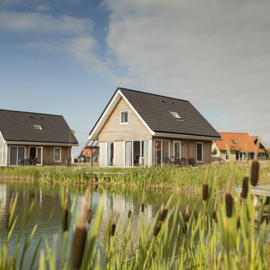 Nieuwe resorts