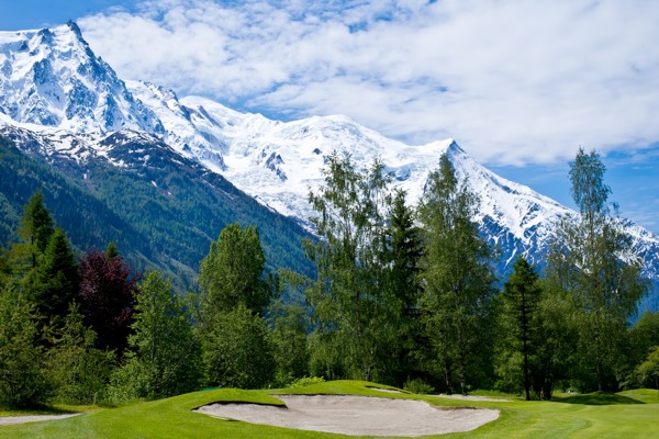 Facilities in the vicinity of Dormio Resort Vallorcine