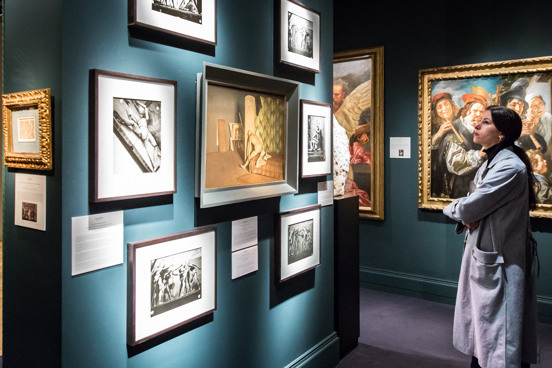 TEFAF: the world's best-known art and antiques fair