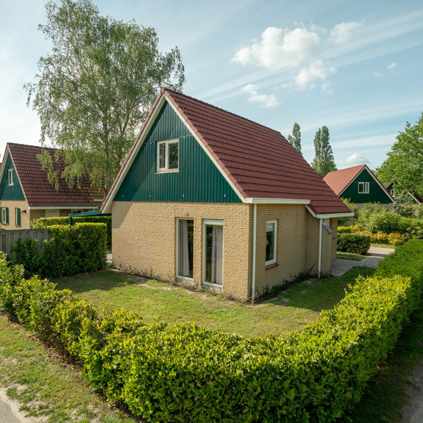 Ontdek Summio Parc Duc de Brabant