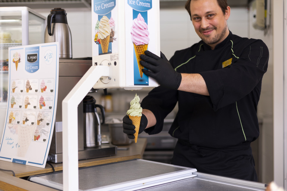 Sehen Sie sich die Fotos von unserem Resort an