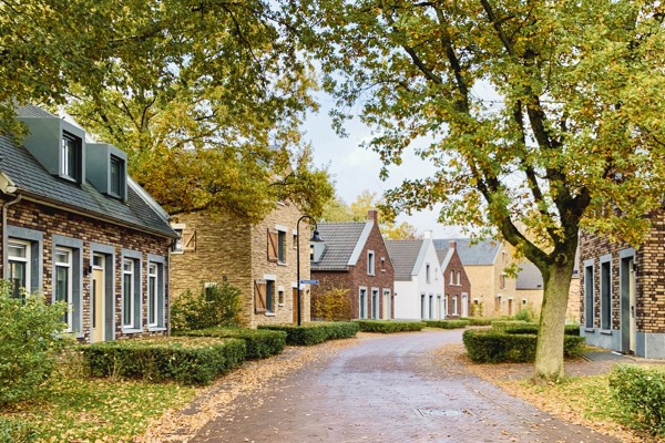 Verblijf op Dormio Resort Maastricht tijdens de herfstvakantie