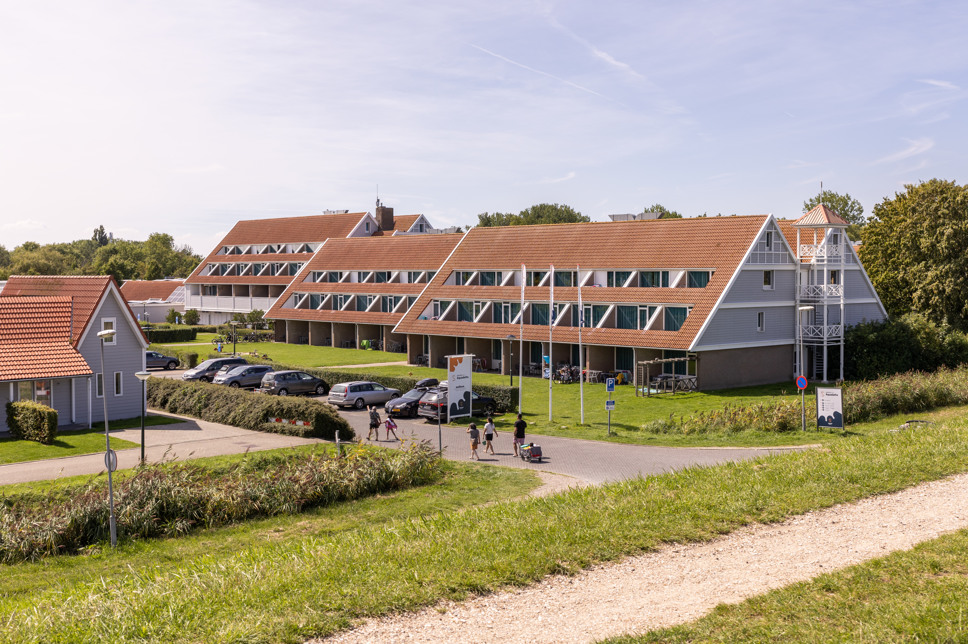 Summio Parc Aquadelta Zeeland - Sirjansland visuel 136/584