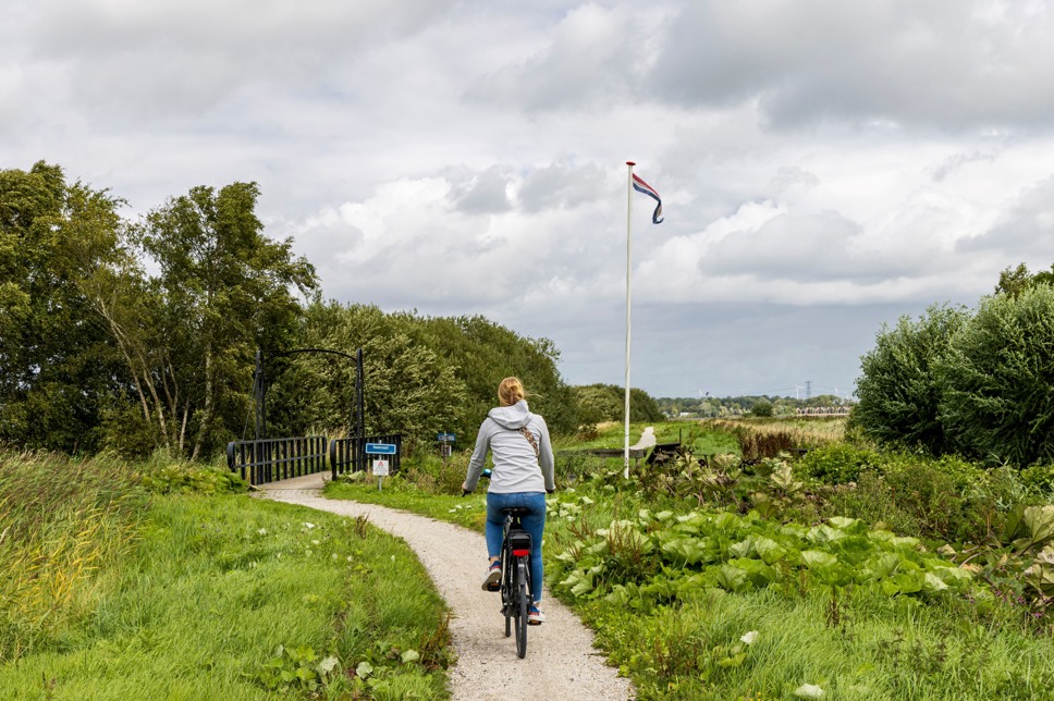 Summio Villapark Schildmeer Groningen - Steendam visuel 145/255 Summio Villapark Schildmeer Groningen - Steendam visuel 145/255