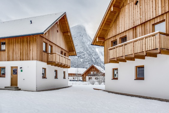 Book your ski holiday at Dormio Resort Obertraun