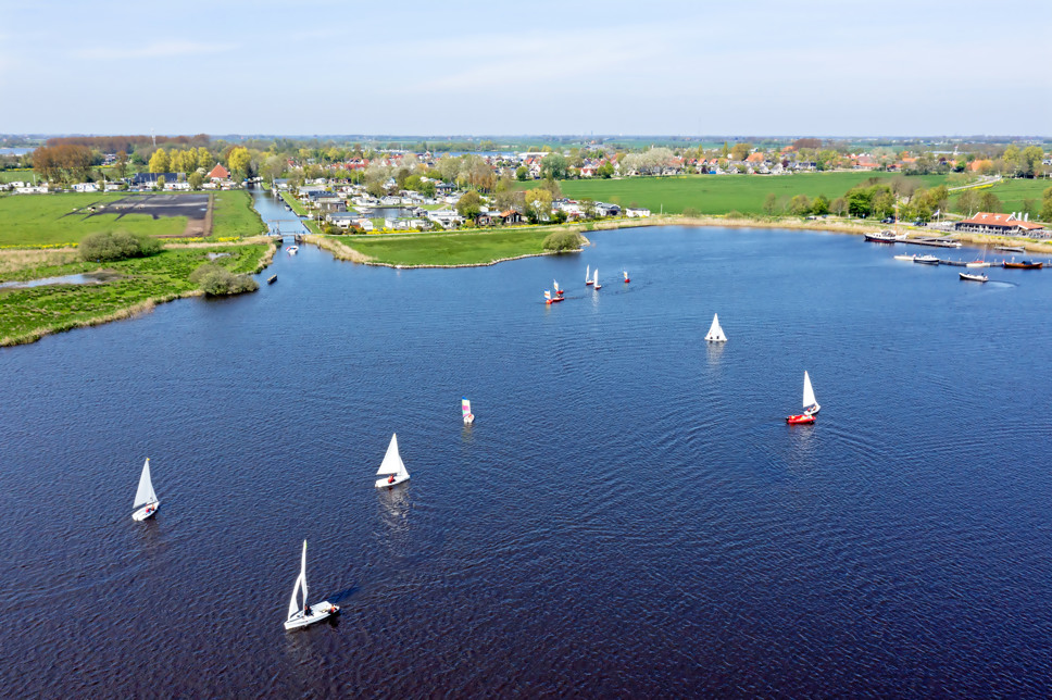 Summio Havenresort Terherne Friesland - Vegelinsoord visuel 57/428 Summio Havenresort Terherne Friesland - Vegelinsoord visuel 57/428