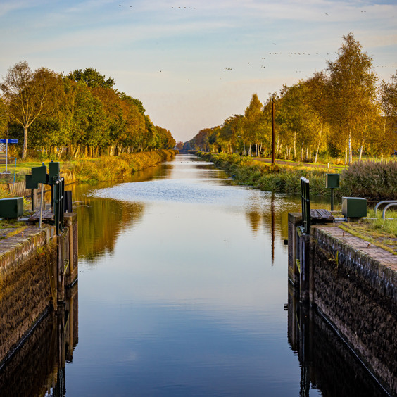 Warum sollten Sie einen Ferienpark in Groningen wählen?