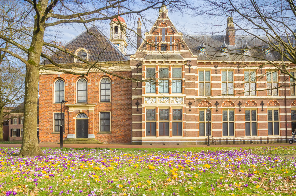 Summio Landgoed Het Grote Zand Drenthe - Westerbork visuel 62/584 Summio Landgoed Het Grote Zand Drenthe - Westerbork visuel 62/584