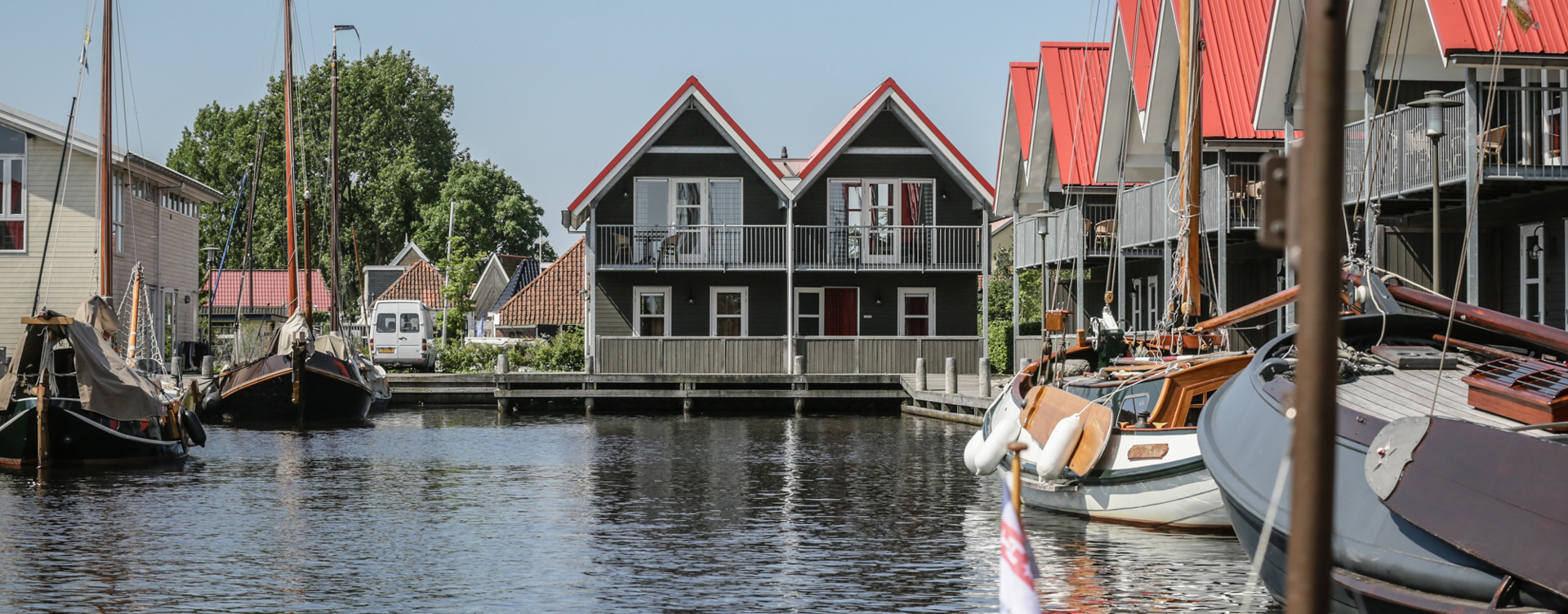 Summio Havenresort Terherne Friesland - Vegelinsoord visuel 26/428 Summio Havenresort Terherne Friesland - Vegelinsoord visuel 26/428