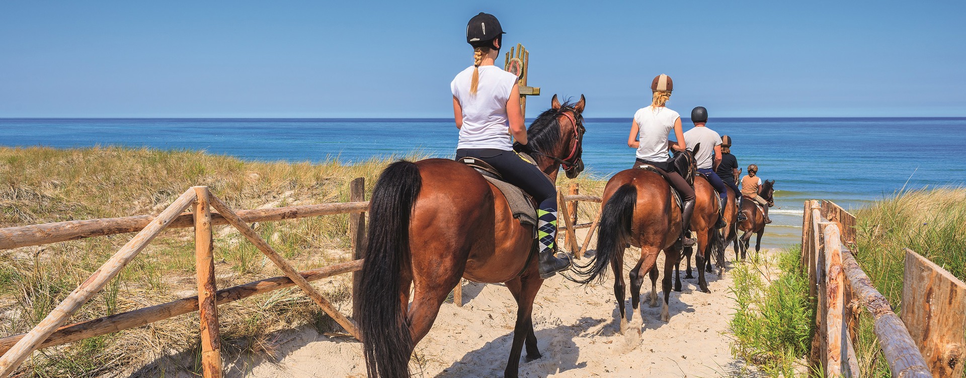 Gezellige dagtripjes, veel strandplezier en actief onthaasten
aan de Franse Opaalkust