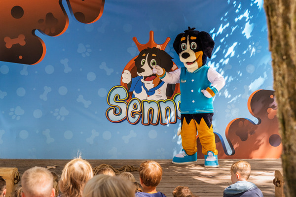 Hulpkracht Fun & Entertainment