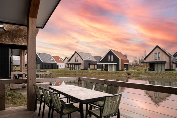 Explore the beautiful surroundings during your stay in Zeeland