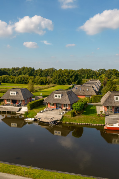 Summio Waterpark De Bloemert