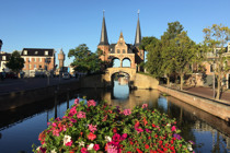 Summio Havenresort Terherne Friesland - Vegelinsoord visuel 66/428 Summio Havenresort Terherne Friesland - Vegelinsoord visuel 66/428