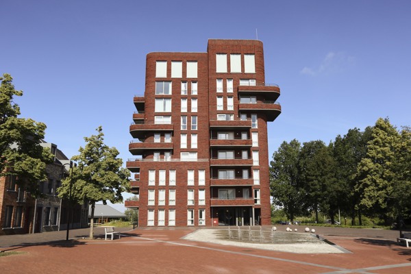 Verblijf duurzaam in ons Green Key Goud gecertificeerde hotel in Maastricht