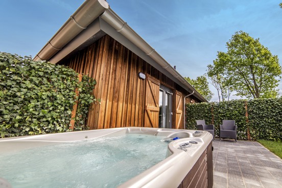 Geniet van een massage of beautybehandeling in je eigen vakantiewoning